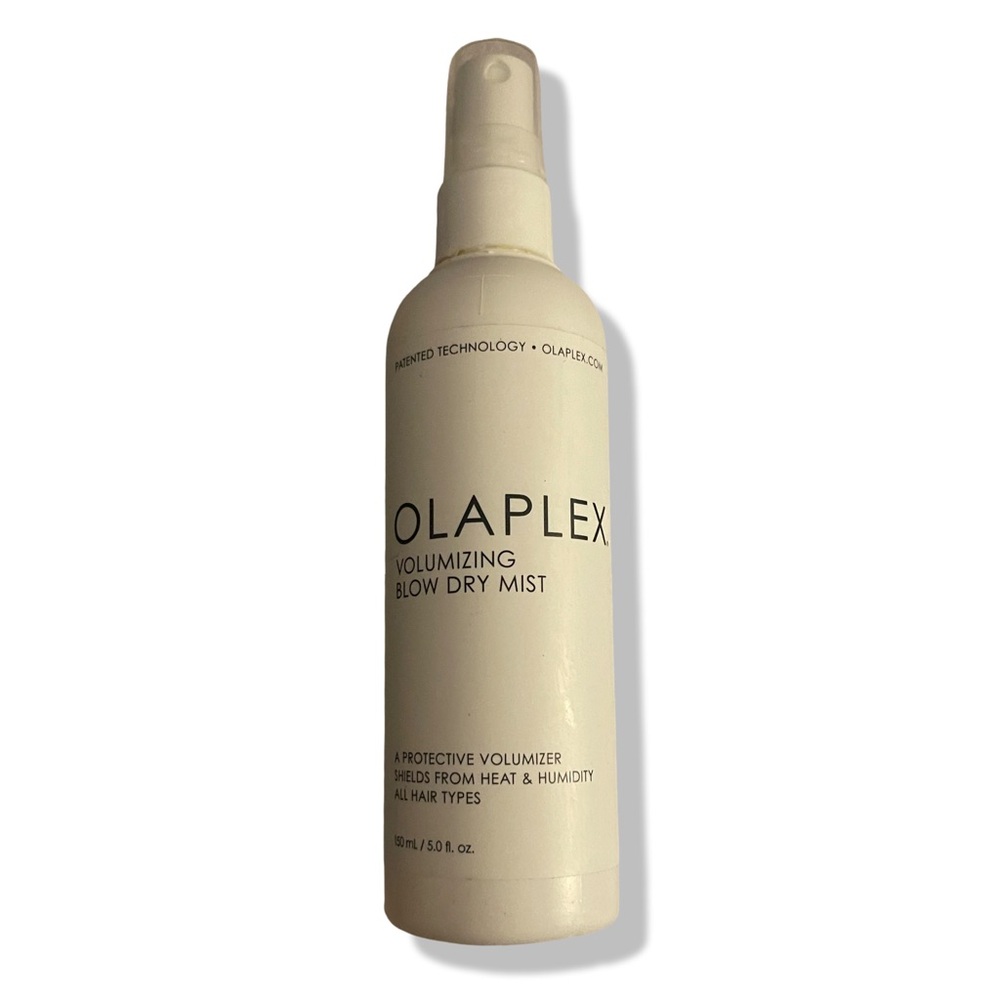 Olaplex Volumizing Blow Dry Mist - White